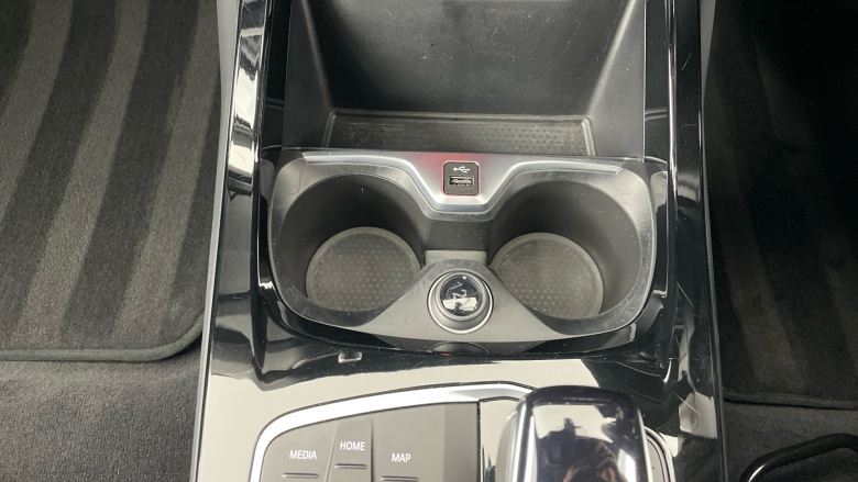 BMW 1 Series M135i xDrive 5dr Step Auto Petrol Hatchback